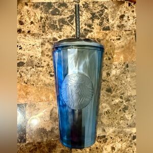 STARBUCKS TUMBLER